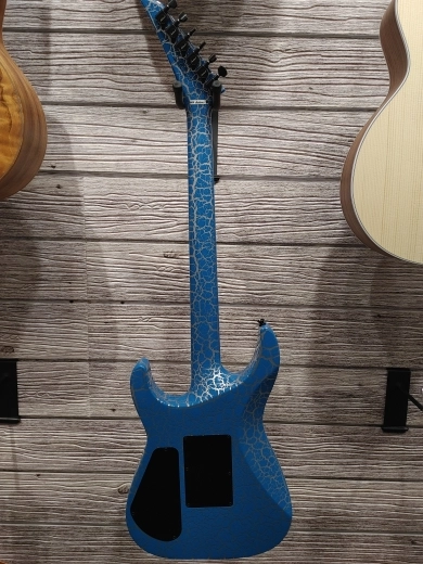 Jackson Guitars - 291-7442-527 2